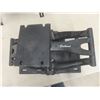 Image 2 : Television Wall Mount With Adjustable Arm