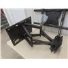 Image 5 : Television Wall Mount With Adjustable Arm