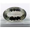 Image 1 : 60.04 ct Certified (Green Amethyst) - Prasiolite gemstone ($9,600 Appraisal)