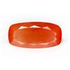 Image 1 : 7.7 ct Certified Rare Sunstone gemstone ($4,620 Appraisal)