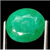 Image 2 : 5.2 ct Certified Emerald gemstone ($7,850 Appraisal)