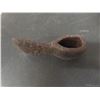 Image 3 : Hudson Bay Antique Axe Head Measuring 5 3/4" Long and Weighing 1.07 Pounds With Provenance