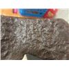 Image 4 : Hudson Bay Antique Axe Head Measuring 5 3/4" Long and Weighing 1.07 Pounds With Provenance