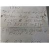 Image 6 : Hudson Bay Antique Axe Head Measuring 5 3/4" Long and Weighing 1.07 Pounds With Provenance