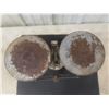 Image 2 : Antique Detecto Cast Iron Balance Scale Marked New York