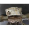 Image 3 : Antique Detecto Cast Iron Balance Scale Marked New York