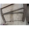 Image 4 : Antique Bow Saw