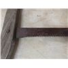 Image 5 : Antique Bow Saw