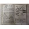 Image 9 : Vintage Stanley Duplex Rabbit Plane No. 78 With Original Box and Instructions