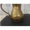 Image 6 : Two Original Raslan Arabian Dallah Coffee Urns Made of Solid Brass Measuring 16" Tall