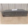 Image 1 : Magnavox Combination VCR and DVD Player