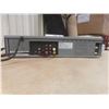 Image 3 : Magnavox Combination VCR and DVD Player