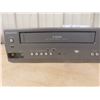 Image 4 : Magnavox Combination VCR and DVD Player