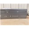 Image 5 : Magnavox Combination VCR and DVD Player