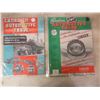 Image 5 : Eight Automotive Magazines From the 1940's Motor in Canada and Canadian Auto Trade