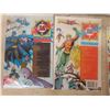 Image 2 : Seven DC Comic Books $1.35  Featuring Kong the Untamed