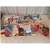 Image 1 : Nine Sports Magazines From the 1950s