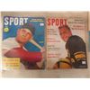 Image 2 : Nine Sports Magazines From the 1950s