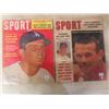 Image 3 : Nine Sports Magazines From the 1950s
