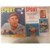 Image 4 : Nine Sports Magazines From the 1950s