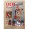 Image 6 : Nine Sports Magazines From the 1950s