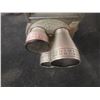 Image 3 : Vintage Tower 8mm Movie Camera Model T185 With Original Manual and Case
