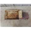 Image 2 : Vintage Mettoy Pressed Steel Dump Truck Made in Great Britain Measuring 8" x 20" x 7 1/2"