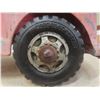 Image 7 : Vintage Mettoy Pressed Steel Dump Truck Made in Great Britain Measuring 8" x 20" x 7 1/2"