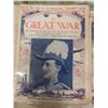 Image 2 : Six Historical Magazines: The Great War 1915 and London News From 1916 and 1940