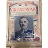 Image 3 : Six Historical Magazines: The Great War 1915 and London News From 1916 and 1940