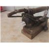 Image 5 : Two Vintage Electric Irons