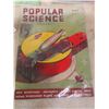 Image 2 : Five Popular Science Magazines From the 1930s