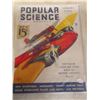 Image 3 : Five Popular Science Magazines From the 1930s