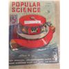Image 4 : Five Popular Science Magazines From the 1930s