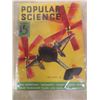 Image 6 : Five Popular Science Magazines From the 1930s