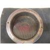 Image 2 : Vintage Ship’s Porthole Measuring 10" Diameter