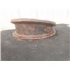 Image 3 : Vintage Ship’s Porthole Measuring 10" Diameter