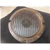 Image 4 : Vintage Ship’s Porthole Measuring 10" Diameter