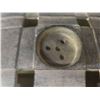 Image 5 : Cast Iron Stand Measuring 19" x 15" With Six Rubber Feet