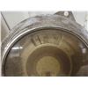 Image 2 : Vintage Gauge Dashboard With Oil Pressure, Temperature, Fuel, and Amp Gauges, 5 1/4'' Diameter 