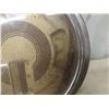 Image 3 : Vintage Gauge Dashboard With Oil Pressure, Temperature, Fuel, and Amp Gauges, 5 1/4'' Diameter 