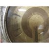 Image 4 : Vintage Gauge Dashboard With Oil Pressure, Temperature, Fuel, and Amp Gauges, 5 1/4'' Diameter 