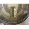 Image 5 : Vintage Gauge Dashboard With Oil Pressure, Temperature, Fuel, and Amp Gauges, 5 1/4'' Diameter 