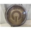 Image 6 : Vintage Gauge Dashboard With Oil Pressure, Temperature, Fuel, and Amp Gauges, 5 1/4'' Diameter 