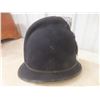 Image 5 : Vintage Kent Constabulary English Police Officer Custodian Helmet (Bobby Helmet)