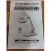 Image 4 : New Steelcore Desktop Magnifying Lamp