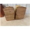 Image 6 : Wooden Step Stool With Storage  11" x 21" x 10"