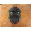 Image 5 : Trapeze Bar, Cast Iron Bird Door Stop, Wall Art, Silver-Plated Cup, Mandarin Orange Crate