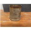 Image 6 : Trapeze Bar, Cast Iron Bird Door Stop, Wall Art, Silver-Plated Cup, Mandarin Orange Crate