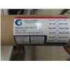 Image 11 : Paint and Repair Supplies Including Paint Tray, 2 Inserts, Paint Brushes, Sanders, Tapes, Sandpaper